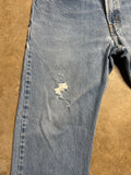 Y2k 505 Levi’s Jeans (34” Waist) #3277