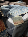 Y2K 501 Levi’s Jeans (31 Waist) #3322