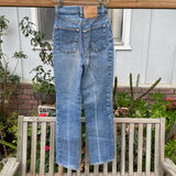 Vintage 505 Levi’s Jeans 22” 23” #3049