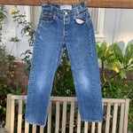 Vintage 1980’s 501 Levi’s Jeans 23” #2847