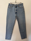 Vintage 512 Levi’s Jeans (30 Waist) #3359