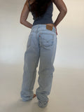 Vintage Levi’s 501 Jeans 33” 34” #3221