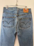 Y2K 501 Levi’s Jeans (31 Waist) #3322