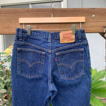Vintage 1990’s 517 Levi’s Jeans 28” 29” #2690