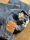 Vintage 501 Levi’s Jeans (31” Waist) #3301