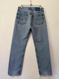 Vintage 501 Levi’s Jeans (29 Waist) #3344
