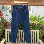 Vintage 1990’s 505 Levi’s Jeans 28” 29” #2879