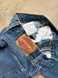 Vintage Levi’s Jeans 25” 26” #3243