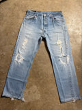 Vintage 501 Levi’s Jeans (33” Waist) #3313