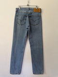 Vintage 501 Levi’s Jeans (30 Waist) #3379