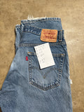 Y2k 505 Levi’s Jeans (34” Waist) #3277
