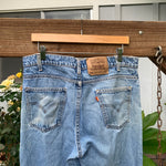 Levi’s jeans