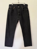 Vintage Levi’s 501 Jeans #3369