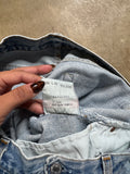 Vintage 501 Levi’s Jeans (33” Waist) #3313