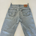 Vintage Early Y2K Levi’s 550 Jeans 32” 33” #3220