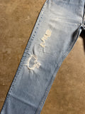 Vintage 501 Levi’s Jeans (33” Waist) #3313