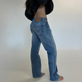 Vintage Levi’s 501xx Jeans 30” #3210