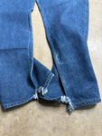 Vintage Levi’s 501 Jeans 35” 36” #3241