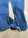 Vintage Levi’s 501 Jeans 35” 36” #3241