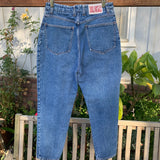 Vintage 1990’s Bongo Jeans 28” 29” #2837