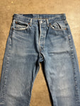 Vintage 501 Levi’s Jeans 28” Waist #3258
