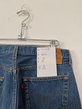 Vintage 501 Levi’s Jeans (34/35 Waist) #3317