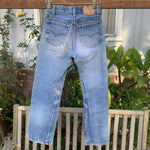 Vintage 501 Levi’s Jeans 23” 24” #2828