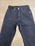 Vintage 501 Levi’s Jeans (25” Waist) #3285