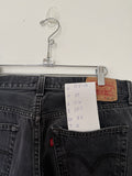 Y2k 501 Levi’s Jeans (35 Waist) #3321