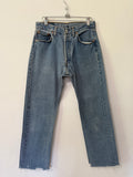 Vintage Levi’s 501 Jeans (28 Waist) #3377