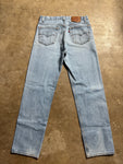 Vintage 1990’s 501 Levi’s Jeans 31” Waist #3263