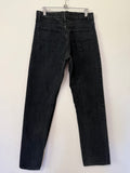 Anchor Blue Vintage Jeans (31 Waist) #3345