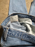 Vintage 501 Levi’s Jeans 31” Waist #3249