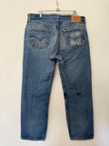 Vintage 501 Levi’s Jeans (36” Waist) #3330