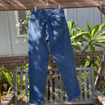 Vintage 1990’s 550’s Levi’s Jeans 31” 32” #3178