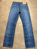Early Y2K 501 Levi’s Jeans (28” Waist) #3272