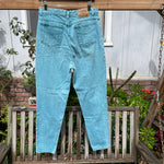 Vintage 1990’s Jordache Jeans 29” 30” #3070