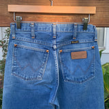 Vintage 1990’s Wrangler Jeans 27” 28” #2763