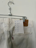 Vintage 501 Levi’s Jeans (33 Waist) #3326