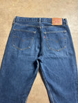 Vintage 501 Levi’s Jeans 32” Waist #3259