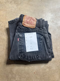 Vintage 90’s 550 Levi’s Jeans (26” Waist) #3304