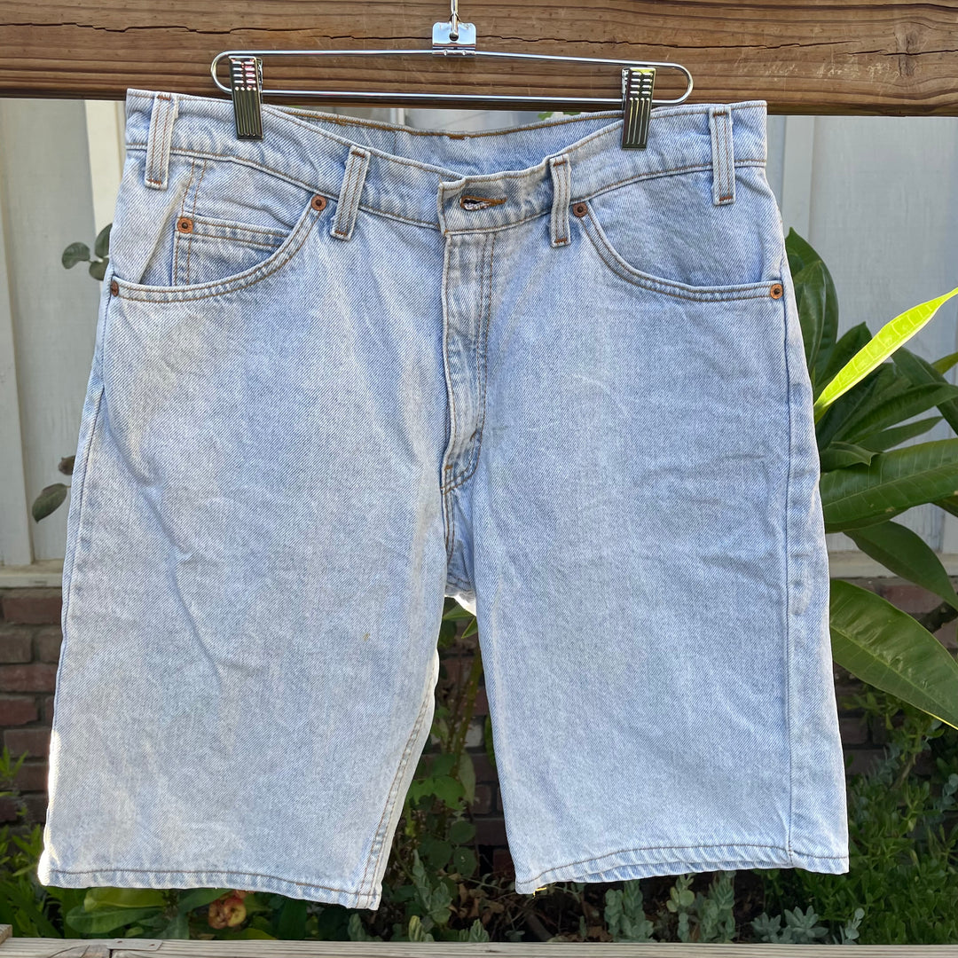 Vintage Shorts – AllVintageDenim