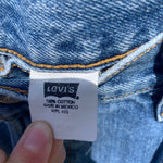 Y2K 501 Levi’s Jeans 36” 37” #3011