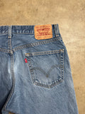 Y2k 505 Levi’s Jeans (34” Waist) #3277