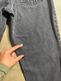 Vintage 90’s 550 Levi’s Jeans (26” Waist) #3304