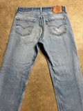 Vintage 501 Levi’s Jeans (32” Waist) #3278