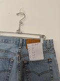 Vintage 13501 Levi’s Jeans (Flawed See Pictures) (28 Waist) #3325