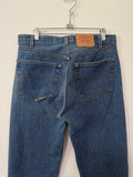 Vintage 1980’s 501 Levi’s Jeans (32 Waist) #3335
