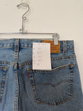 Vintage Levi’s Jeans (36” Waist) #3323