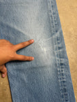 Vintage 501 Levi’s Jeans 31” #3236